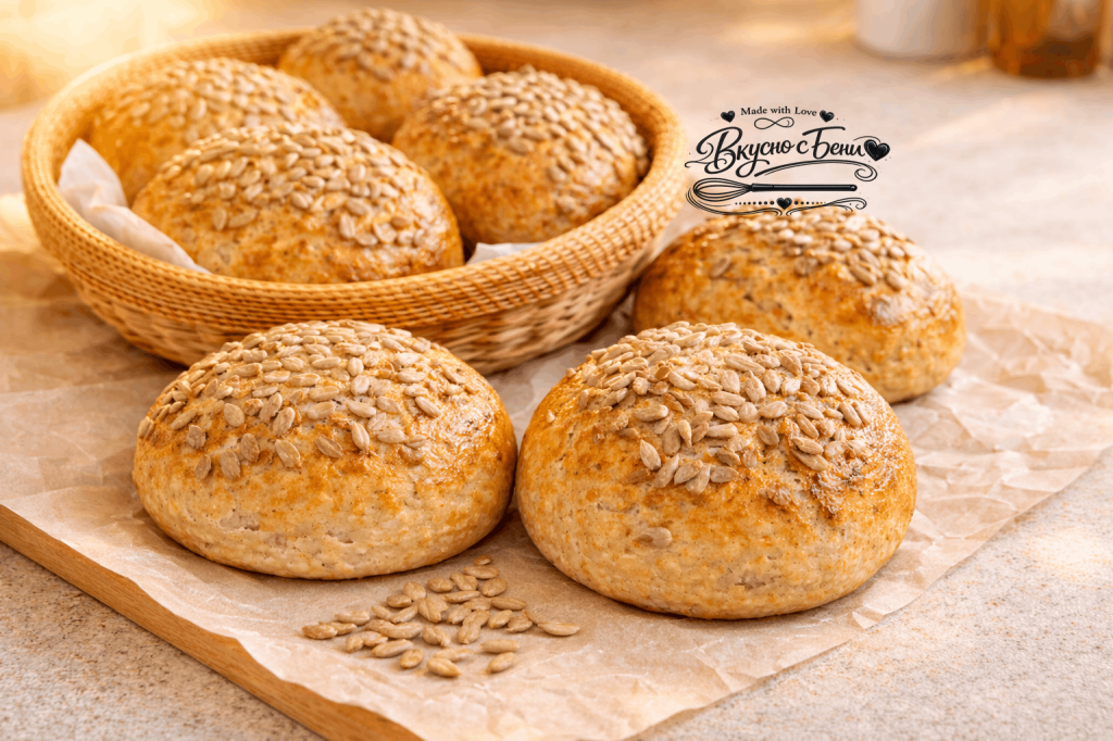 ПЪЛНОЗЪРНЕСТИ ПИТКИ